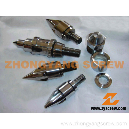 Accessories of Screw and Cylinder/ Head of Screw / Injection Screw